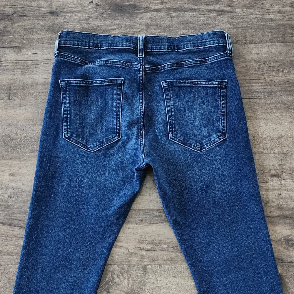 Goodthreads Slim Blue Jeans Men's Size 33